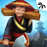 Building the China Wall 2 Mod
