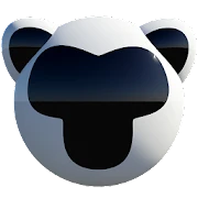 MONOO Black & White Icon Pack
