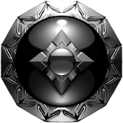 AMETAL Dark Icon Pack Mod