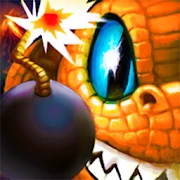 Bomb Riders Mod