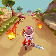 Hunter Run Mod