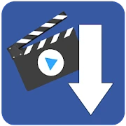 MyVideoDownloader for Facebook: download videos! Mod Apk [Премиум]
