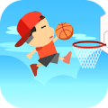 Shoot And Dunk icon