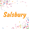 Salsbury FlipFont Mod