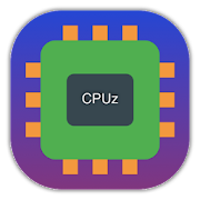 CPUz Pro Mod