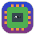 CPUz Pro icon