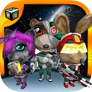 Tiny Commandos Mod