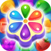Tasty Treats Blast - A Match-3 Puzzle Game Mod
