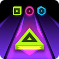 ColorShape - Endless reflex game icon