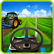 Dirigir Tractor Simulator