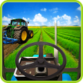 Drive Tractor Simulator Mod