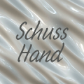 ITC Schuss Hand FlipFont Mod