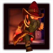 Mage and The Mystic Dungeon Mod