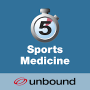 5-Minute Sports Medicine icon