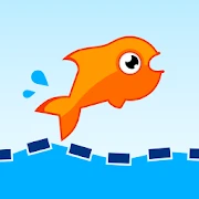 Jumping Fish Mod