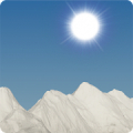 Mountain View Weather LWP APK