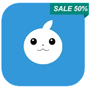 Aos Icon Pack - Sale