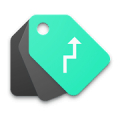 Fluctuate - Universal Price Tracker icon