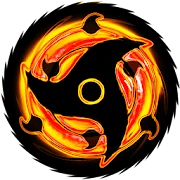 Sharingan Live Wallpaper Pro Mod