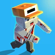 Zombinizer - I'm first zombie Mod