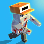 Zombinizer - I'm first zombie APK+MOD (Unlimited money)v1.1.3 Zombinizer - I'm first zombie