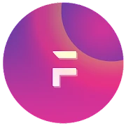 FreshUi Light Substratum Theme