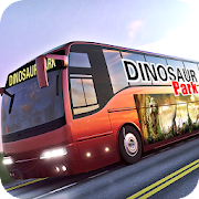 Super Dinosaur Park SIM 2017 Mod