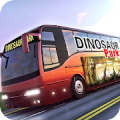 Super Dinosaur Park SIM 2017 Mod