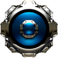 MENTALIST Blue Icon Pack icon