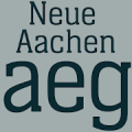 Neue Aachen Light FlipFont icon