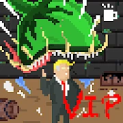 Man-Eating Plant VIP Mod