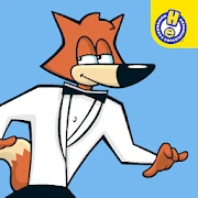 Spy Fox 2 