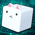 Cube Cat‏ Mod