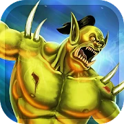 Moon Tower Attack – TD War Mod