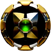 ROYCE Next Launcher 3D Theme Mod