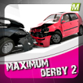 Maximum Derby 2 Racing Mod