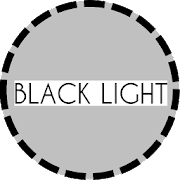 [Substratum] Black Light Nougat Theme Mod