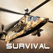 Gunship War：Total Battle Mod