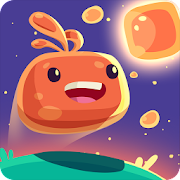 Glob Trotters - Endless Runner icon