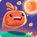 Glob Trotters - Endless Runner icon