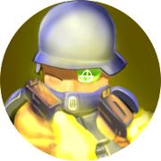 Alpha Agent icon