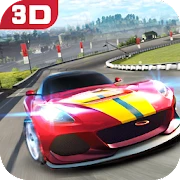 City Drift Race