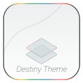 [Substratum] Destiny Theme APK