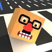 Shuttle Run - Cross the Street Mod