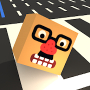 Shuttle Run - Cross the Street APK+MOD (Unlimited money)v1.5.1 Shuttle Run - Cross the Street