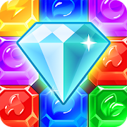 Diamond Dash Match 3: Award-Winning Matching Game Mod