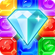 Diamond Dash Match 3: Award-Winning Matching Game Mod
