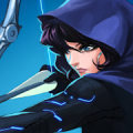Heroes of Elements: Match 3 RPG Puzzles Battle icon