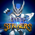 Tap Strikers icon