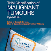 TNM Classification of Malignant Tumours, 8th Ed Mod